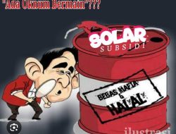 BBM Subsidi Diduga Dijarah di Nganjuk, Hukum Dipertanyakan