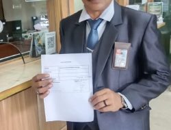 Nyawa yang Tumbang di Tapal Batas Konservasi: kuasa hukum keluarga Darusman Somasi Kementerian Kehutanan dan Balai TNWK