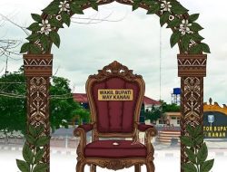 Lambannya Penetapan Wakil Bupati Way Kanan: Ketika Satu Kursi Kosong Menjadi Beban Sebuah Sistem