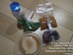 Menu MBG Dipertanyakan, SPPG Diminta Tak Sekadar Minta Maaf