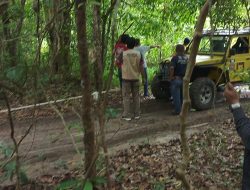 Senyap di Balik Penutupan: Dugaan Pengrusakan dan dugaan Pungli di Kawasan TNWK Belum Tersentuh Hukum