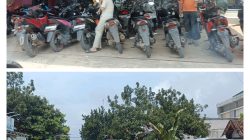 Ketika Parkir Liar Menjadi Pemandangan Biasa, Ada Apa dengan Pengawasan di Desa LabRatu Satu?