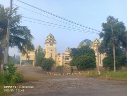 Pendataan PPPK Paruh Waktu di Islamic Centre Lampung Timur Disorot, Diduga Cerminkan Lemahnya Pengawasan Internal