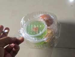 Indikasi Kegagalan Tata Kelola MBG di SDN 1 Kesumadadi Mencuat, LSM GMBI Siap Turun gunung