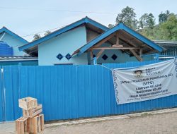 Dapur MBG Dusun Way Baka Desa Kelawi Diduga Lalai dan Berikan Buah Tidak layak Konsums