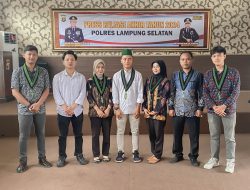 HMI Desak Pemda Lampung Selatan Turun Tangan Usut Tuntas Kasus Terbengkalai Pelecehan Seksual Anak di Bawah Umur