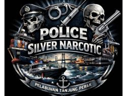 Satresnarkoba Polres Pelabuhan Tanjung Perak Bongkar Dugaan Peredaran Sabu di Sisi Suramadu, Nelayan Ditangkap dengan Belasan Paket Diduga Siap Edar