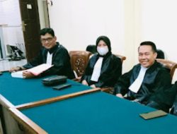 Orang Tua Korban Pelecehan Seksual Kecewa, Tidak Adanya Pendampingan Dinas PPPA, KLA Lampung Selatan Kategori Nindya Menjadi Pertanyaan