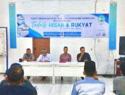 Jamaah Muslimin (Hizbullah) Tetapkan 1 Syawal 1447 H Jatuh pada Jumat, 20 Maret 2026