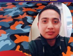 Desakan Kuat! LSM GMBI Pesisir Barat Minta Aparat Segera Ungkap Misteri Kematian Anggota kadiv umkm