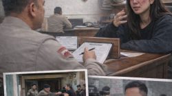 Diduga Alami Kekerasan dari Kerabat, Perempuan Sidoarjo Lapor Polisi