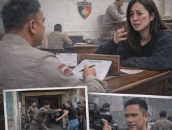 Diduga Alami Kekerasan dari Kerabat, Perempuan Sidoarjo Lapor Polisi