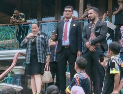 SATU KOMANDO DITERAPKAN, HERI PRASOJO, S.H., M.H. DITETAPKAN AMBIL ALIH TAMPUK PIMPINAN LSM GMBI DISTRIK LAMPUNG UTARA,LAMPUNG TENGAH DAN LAMPUNG TIMUR