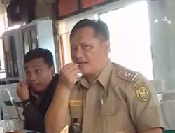 KISRUH KETUA RT TANPA SK, DUGAAN PABRIK ROKOK ILEGAL DI CAMPANG JAYA MENGUAT