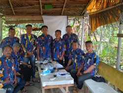 DPC Laskar NKRI Resmi Dibentuk di Bandar Sribawono dan Purbolinggo”