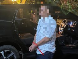 Dari Tuduhan ke Tekanan Uang: Oknum Diduga Peras Warga Sribawono”