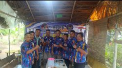 Pembentuka DPC LSM Laskar NKRI Sekampung Udik Siap Jadi Garda Pengawal Aspirasi dan Kontrol Sosial