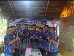 Pembentuka DPC LSM Laskar NKRI Sekampung Udik Siap Jadi Garda Pengawal Aspirasi dan Kontrol Sosial