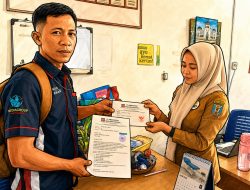 *Dua Kali disurati Tanpa Tanggapan, RSUD Zainal Abidin Pagar Alam Dinilai Bungkam Soal Proyek Puluhan Miliar*