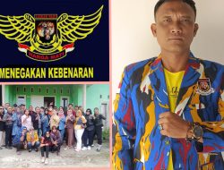 Laskar NKRI Hadir di Bandar Lampung: Dari Ucapan Selamat Menuju Amanah Menegakkan Kebenaran”