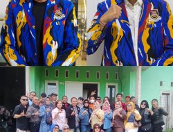 DPD Laskar NKRI Bandar Lampung Resmi Terbentuk, Siap Mengguncang sebagai Kontrol Sosial”
